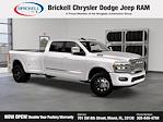 New 2026 Ram 3500 Limited Crew Cab 4WD DRW Pickup for sale #RM174028 - photo 7