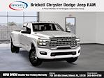 New 2026 Ram 3500 Limited Crew Cab 4WD DRW Pickup for sale #RM174028 - photo 8