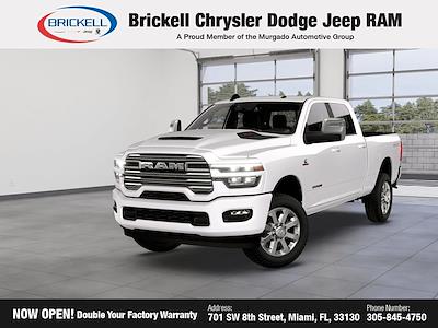 2026 Ram 2500 Crew Cab 4x4 Pickup for sale #RM175780 - photo 1