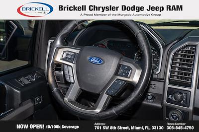 2018 Ford F-150 SuperCrew Cab 4WD Pickup for sale #RM175780A - photo 2