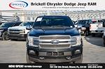 Used 2018 Ford F-150 Platinum SuperCrew Cab for sale #RM175780A - photo 5