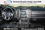 Used 2018 Ford F-150 Platinum SuperCrew Cab for sale #RM175780A - photo 21