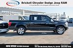 Used 2018 Ford F-150 Platinum SuperCrew Cab for sale #RM175780A - photo 6