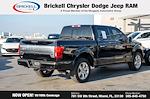 Used 2018 Ford F-150 Platinum SuperCrew Cab for sale #RM175780A - photo 7
