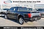 Used 2018 Ford F-150 Platinum SuperCrew Cab for sale #RM175780A - photo 2