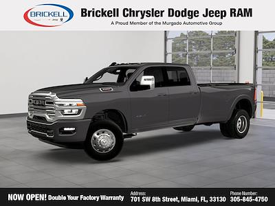 2026 Ram 3500 Crew Cab DRW 4WD Pickup for sale #RM176946 - photo 1