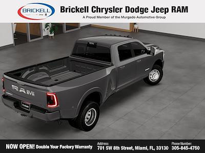 New 2026 Ram 3500 Laramie Crew Cab 4WD DRW Pickup for sale #RM176946 - photo 2