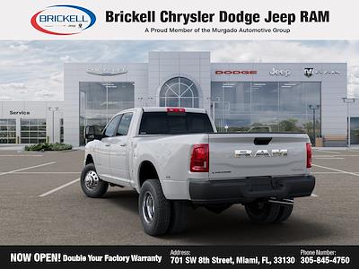 New 2026 Ram 3500 - photo 1