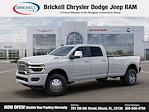 New 2026 Ram 3500 Laramie Crew Cab for sale #RM176947 - photo 4