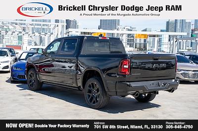 2026 Ram 1500 Crew Cab 4WD Pickup for sale #RM177547 - photo 2