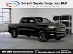 2026 Ram 1500 Crew Cab 4x4 Pickup for sale #RM177547 - photo 5