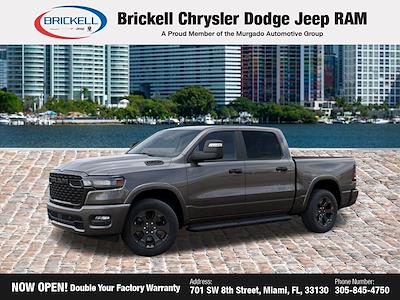 New 2026 Ram 1500 - photo 1