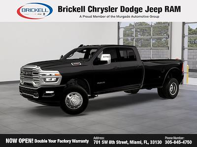 2026 Ram 3500 Crew Cab DRW 4WD Pickup for sale #RM177762 - photo 1