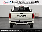 New 2026 Ram 1500 Laramie Crew Cab 4x4 Pickup for sale #RM178155 - photo 10