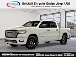 New 2026 Ram 1500 Laramie Crew Cab 4x4 Pickup for sale #RM178155 - photo 3