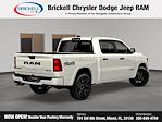 New 2026 Ram 1500 Laramie Crew Cab 4x4 Pickup for sale #RM178155 - photo 5