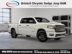 New 2026 Ram 1500 Laramie Crew Cab 4x4 Pickup for sale #RM178155 - photo 7