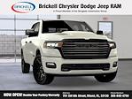 New 2026 Ram 1500 Laramie Crew Cab 4x4 Pickup for sale #RM178155 - photo 8