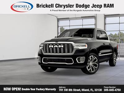 2026 Ram 1500 Crew Cab 4WD Pickup for sale #RM178269 - photo 1