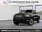 New 2026 Ram 1500 Laramie Crew Cab 4x4 Pickup for sale #RM179150 - photo 1
