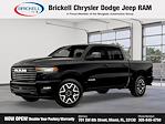 New 2026 Ram 1500 Laramie Crew Cab 4x4 Pickup for sale #RM179150 - photo 3