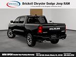 New 2026 Ram 1500 Laramie Crew Cab 4x4 Pickup for sale #RM179150 - photo 2