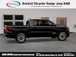 New 2026 Ram 1500 Laramie Crew Cab 4x4 Pickup for sale #RM179150 - photo 5