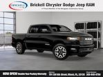 New 2026 Ram 1500 Laramie Crew Cab 4x4 Pickup for sale #RM179150 - photo 6