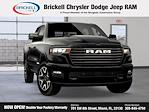 New 2026 Ram 1500 Laramie Crew Cab 4x4 Pickup for sale #RM179150 - photo 7