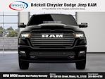 New 2026 Ram 1500 Laramie Crew Cab 4x4 Pickup for sale #RM179150 - photo 8
