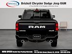 New 2026 Ram 1500 Laramie Crew Cab 4x4 Pickup for sale #RM179150 - photo 9