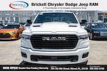 New 2026 Ram 1500 Laramie Crew Cab 4x4 Pickup for sale #RM179151 - photo 3