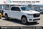 New 2026 Ram 1500 Laramie Crew Cab 4x4 Pickup for sale #RM179151 - photo 4