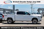 New 2026 Ram 1500 Laramie Crew Cab 4x4 Pickup for sale #RM179151 - photo 5