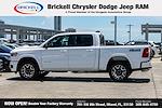 New 2026 Ram 1500 Laramie Crew Cab 4x4 Pickup for sale #RM179151 - photo 8