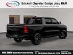 New 2026 Ram 1500 Laramie Crew Cab 4x4 Pickup for sale #RM181086 - photo 5