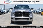 New 2026 Ram 1500 Laramie Crew Cab 4x4 Pickup for sale #RM181087 - photo 3