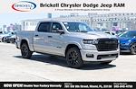 New 2026 Ram 1500 Laramie Crew Cab 4x4 Pickup for sale #RM181087 - photo 4