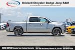 New 2026 Ram 1500 Laramie Crew Cab 4x4 Pickup for sale #RM181087 - photo 5