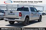 New 2026 Ram 1500 Laramie Crew Cab 4x4 Pickup for sale #RM181087 - photo 6