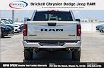 New 2026 Ram 1500 Laramie Crew Cab 4x4 Pickup for sale #RM181087 - photo 7