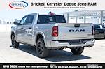 New 2026 Ram 1500 Laramie Crew Cab 4x4 Pickup for sale #RM181087 - photo 2