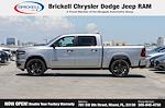 New 2026 Ram 1500 Laramie Crew Cab 4x4 Pickup for sale #RM181087 - photo 8