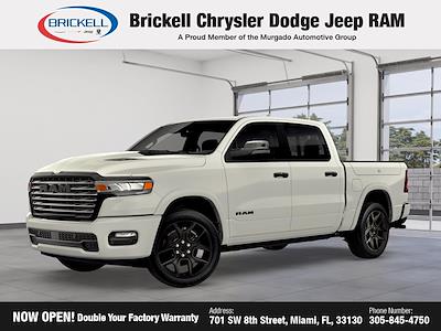 2026 Ram 1500 Crew Cab 4x4 Pickup for sale #RM181088 - photo 1
