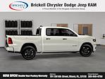 2026 Ram 1500 Crew Cab 4x4 Pickup for sale #RM181088 - photo 4