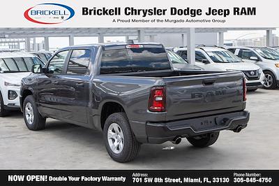 New 2026 Ram 1500 Tradesman Crew Cab 4WD Pickup for sale #RM181112 - photo 2