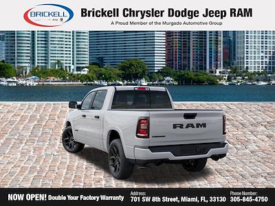 New 2026 Ram 1500 - photo 2