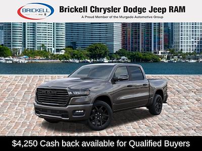 New 2026 Ram 1500 - photo 1