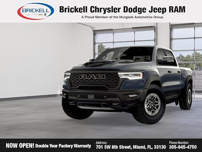 2026 Ram 1500 Crew Cab 4WD Pickup for sale #RM181903 - photo 1