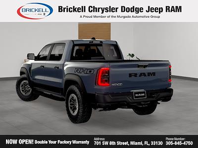 New 2026 Ram 1500 TRX Crew Cab 4WD Pickup for sale #RM181903 - photo 2